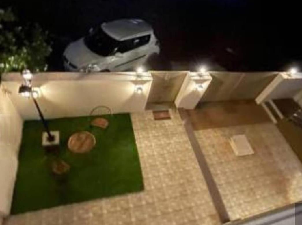 Home Stay At Sriram Villa كومباكونام المظهر الخارجي الصورة