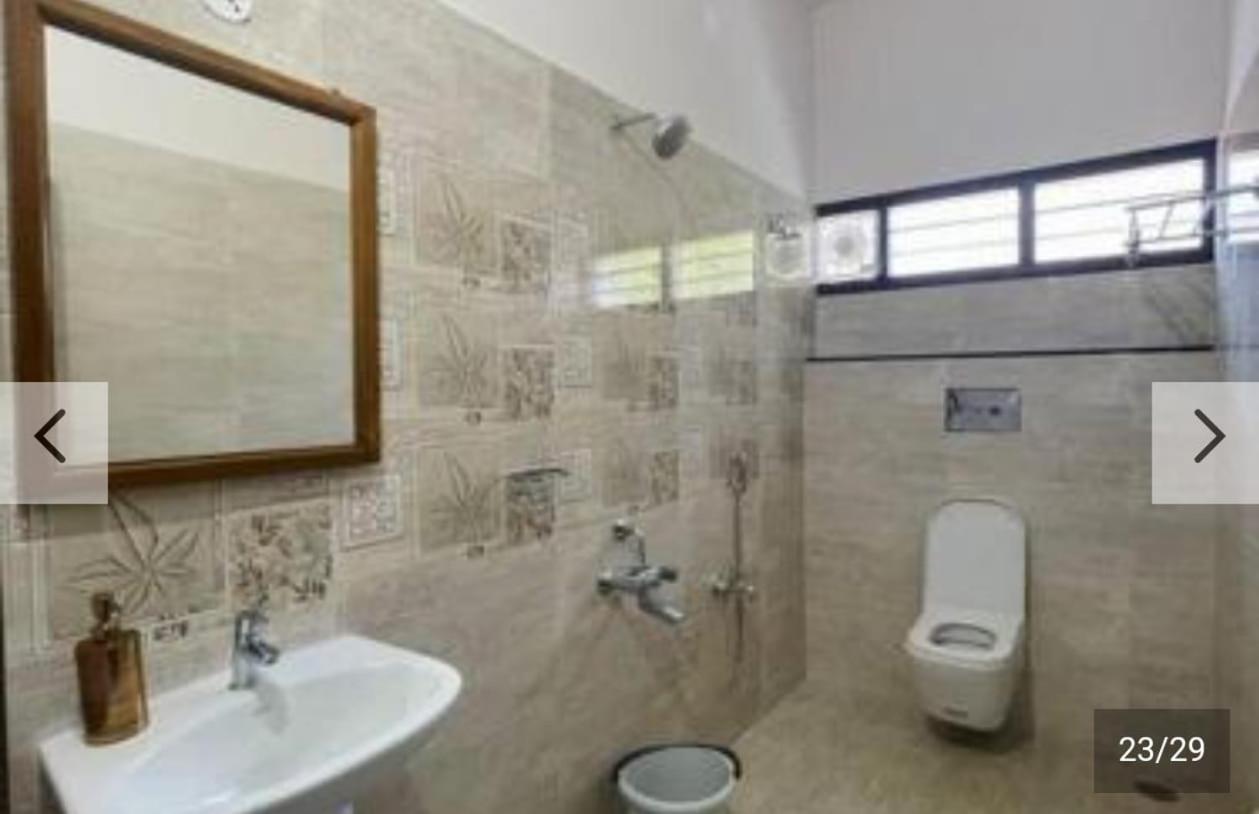 Home Stay At Sriram Villa كومباكونام المظهر الخارجي الصورة