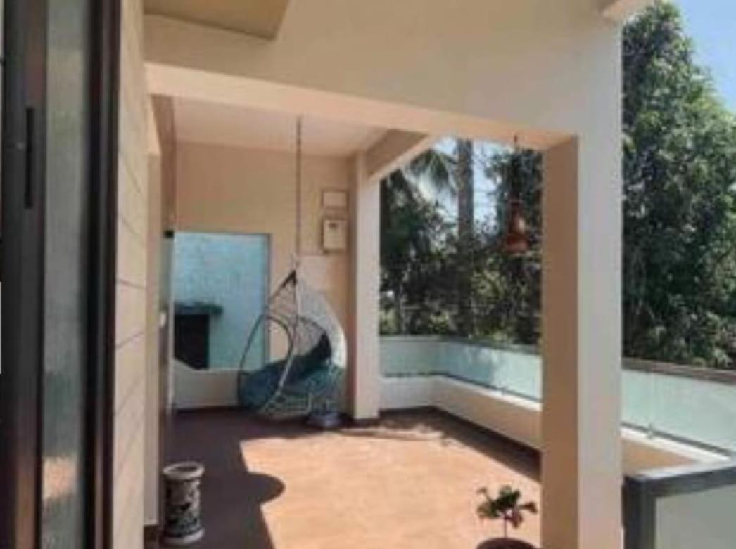 Home Stay At Sriram Villa كومباكونام المظهر الخارجي الصورة