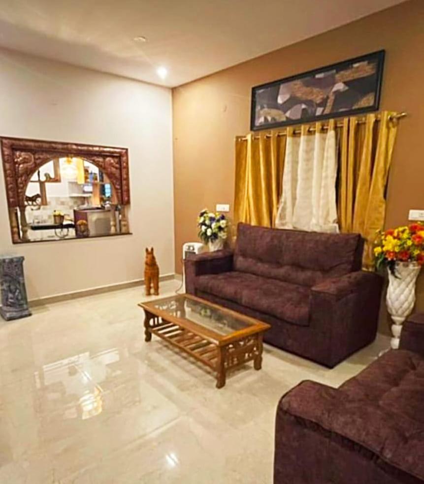 Home Stay At Sriram Villa كومباكونام المظهر الخارجي الصورة