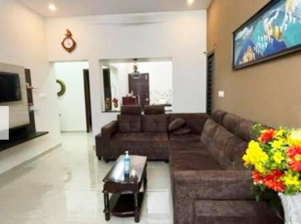 Home Stay At Sriram Villa كومباكونام المظهر الخارجي الصورة