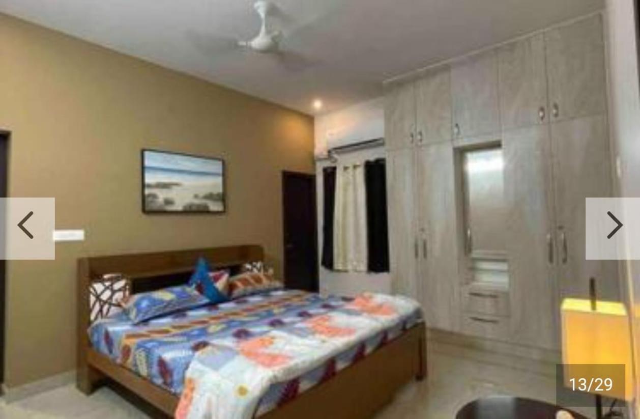 Home Stay At Sriram Villa كومباكونام المظهر الخارجي الصورة