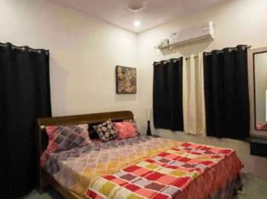 Home Stay At Sriram Villa كومباكونام المظهر الخارجي الصورة