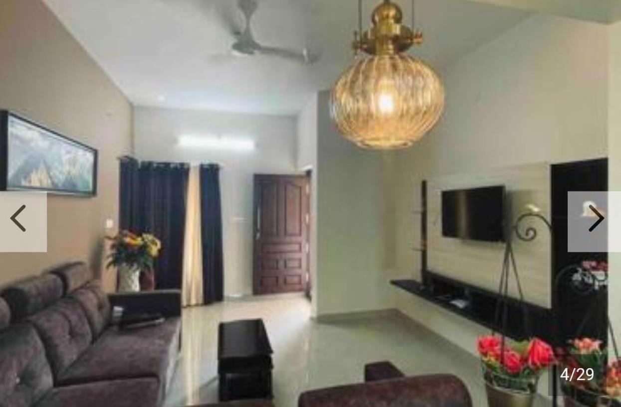 Home Stay At Sriram Villa كومباكونام المظهر الخارجي الصورة