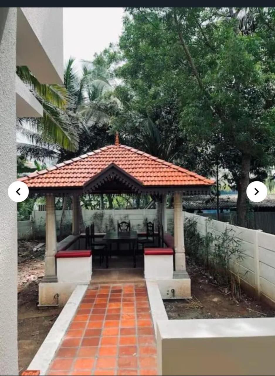 Home Stay At Sriram Villa كومباكونام المظهر الخارجي الصورة