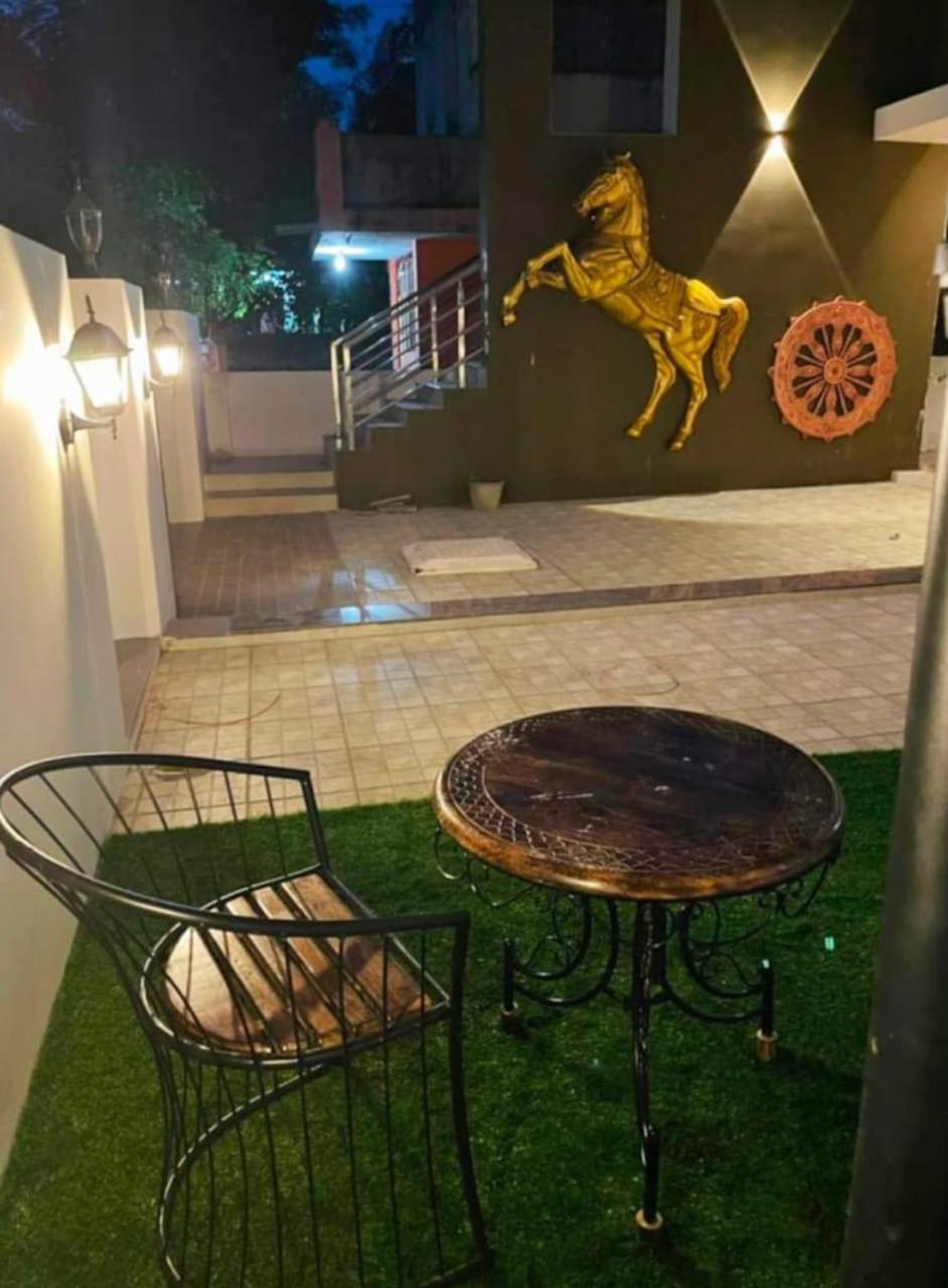 Home Stay At Sriram Villa كومباكونام المظهر الخارجي الصورة