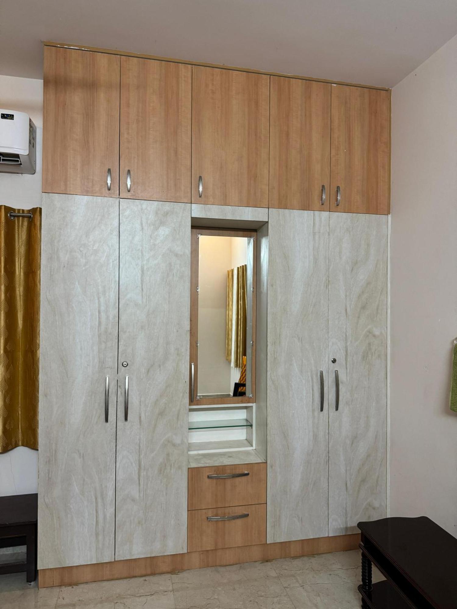 Home Stay At Sriram Villa كومباكونام المظهر الخارجي الصورة