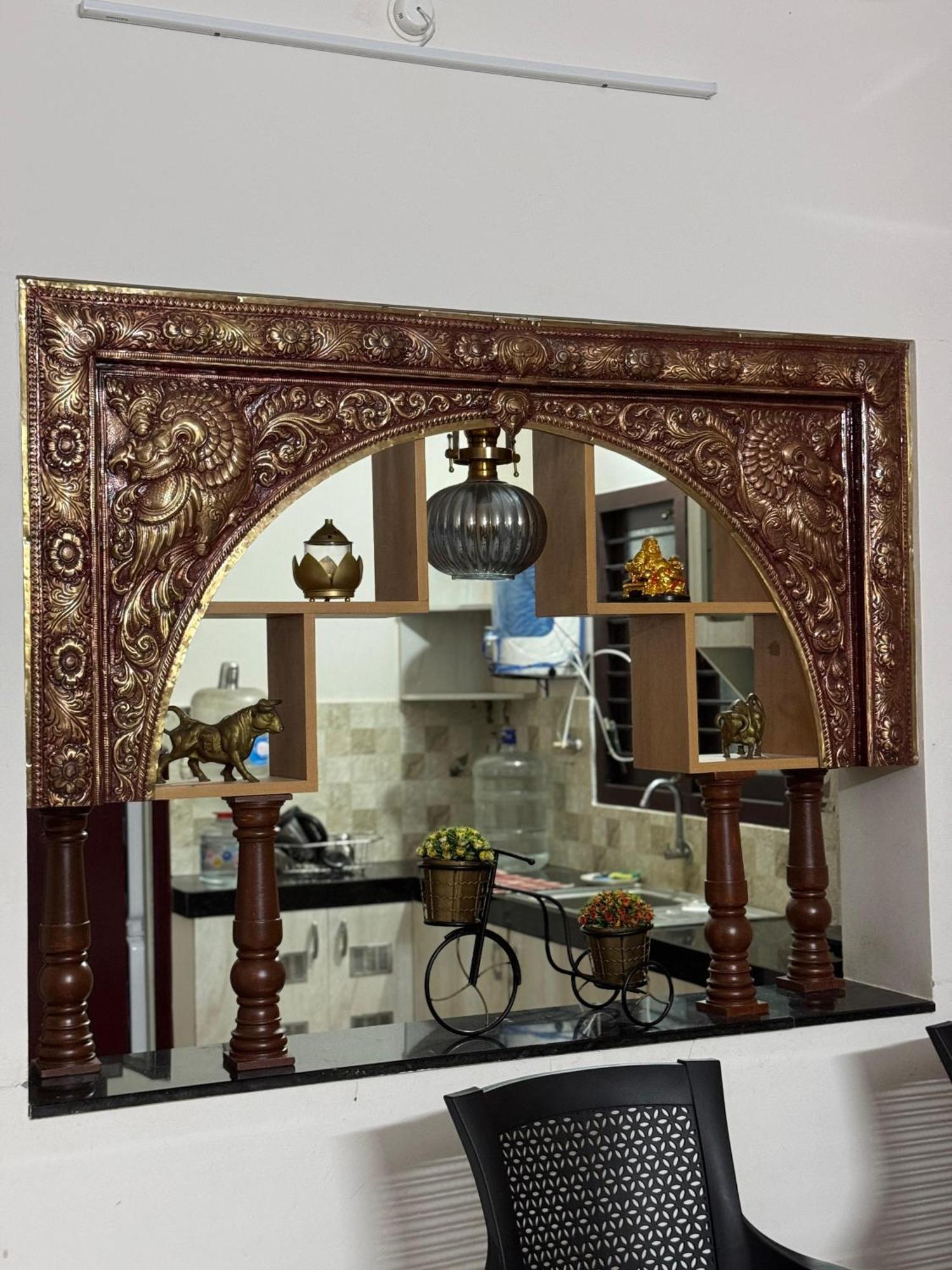 Home Stay At Sriram Villa كومباكونام المظهر الخارجي الصورة